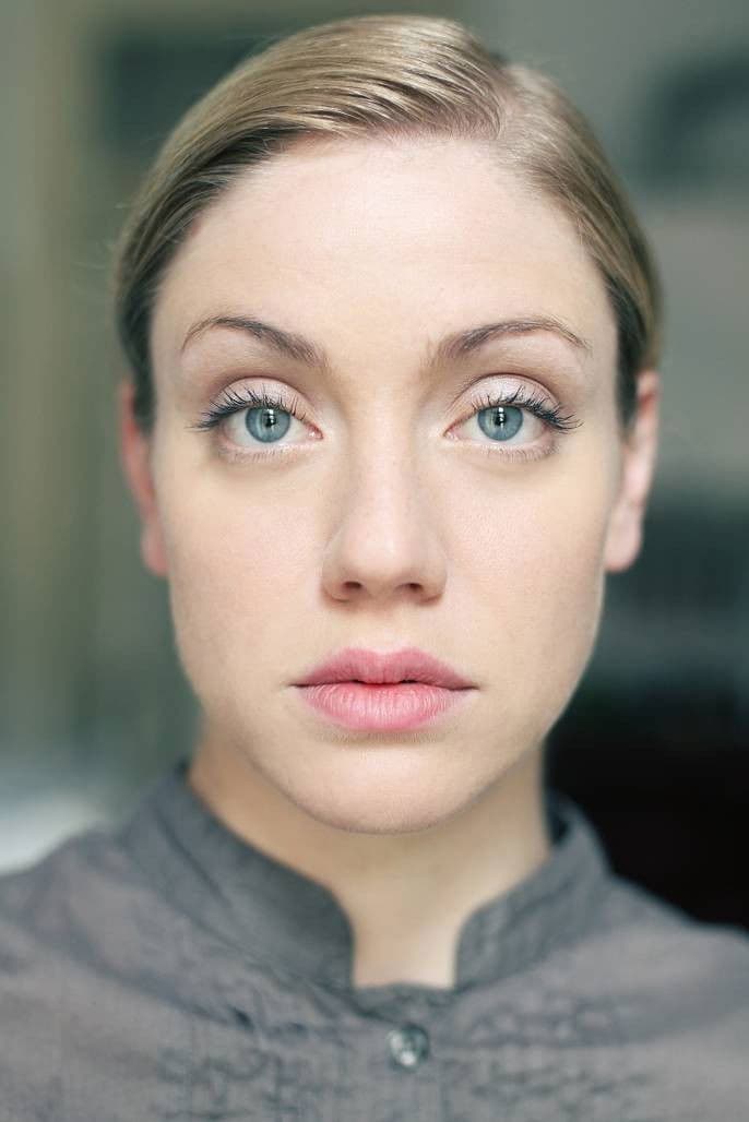 Sarah Grether profile