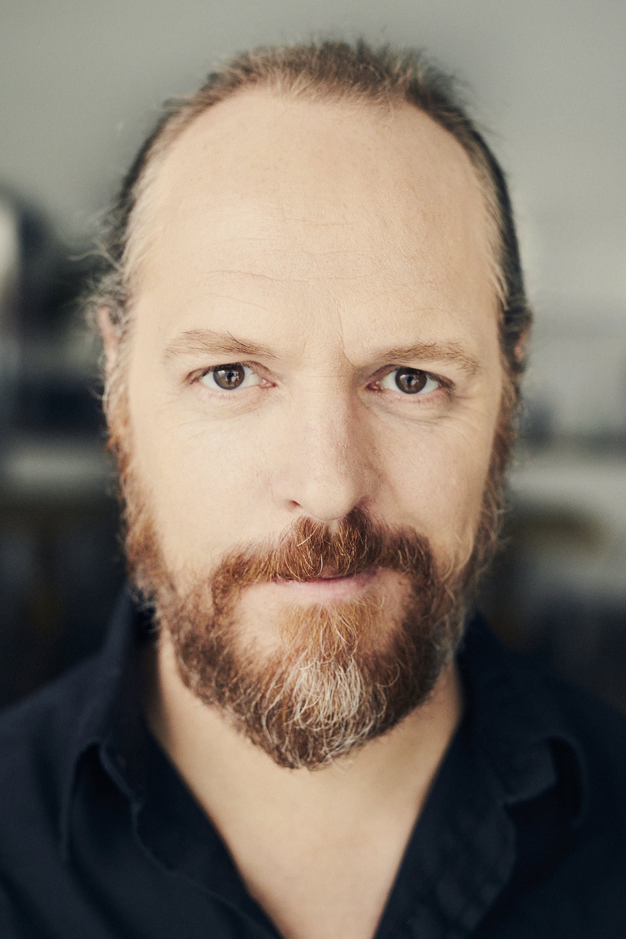 Fabien Cloutier profile