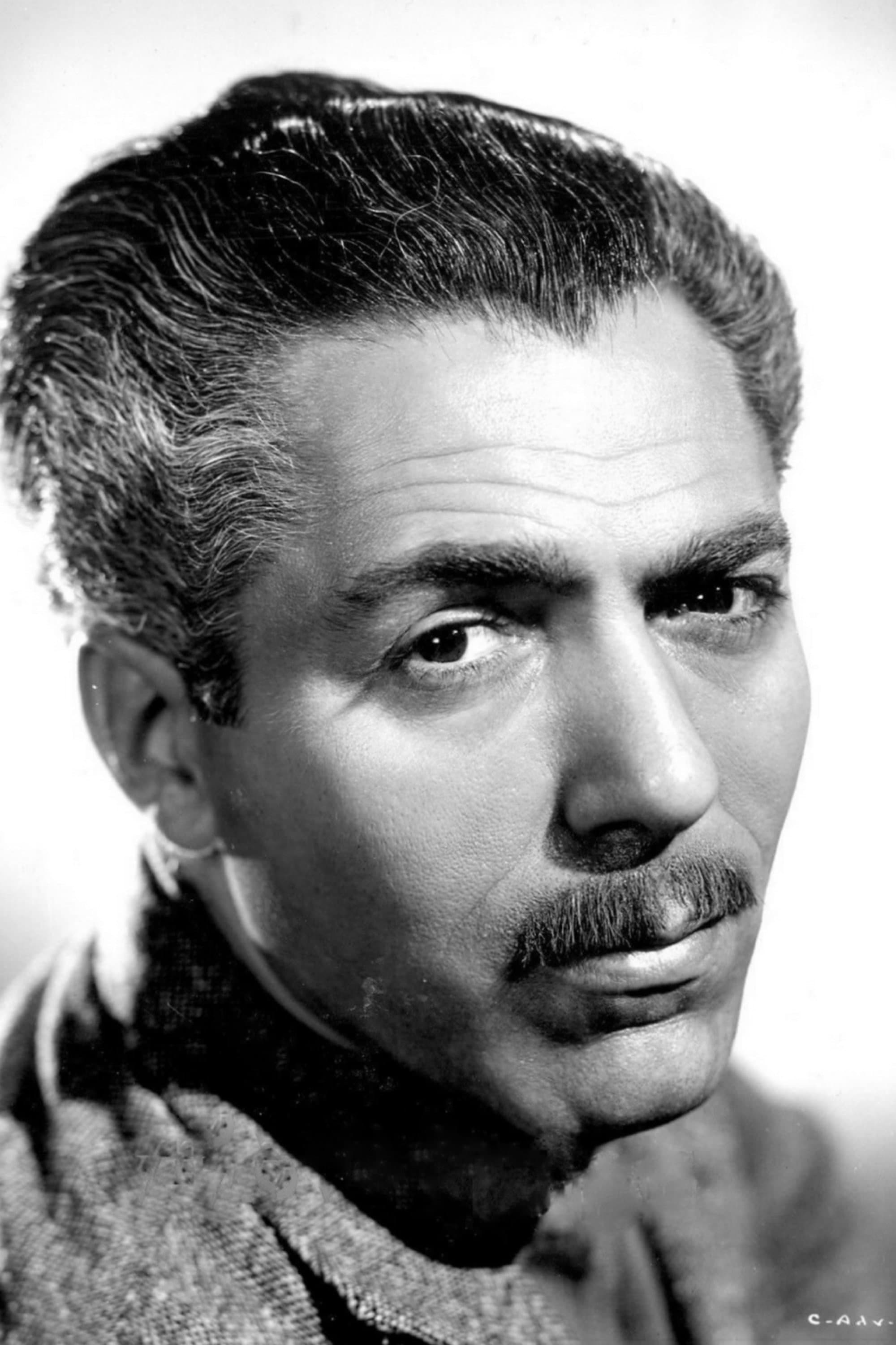 Louis Mercier profile