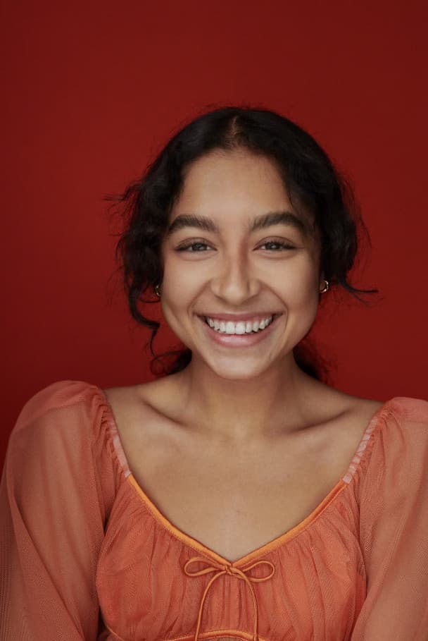 Samirah Breuer profile
