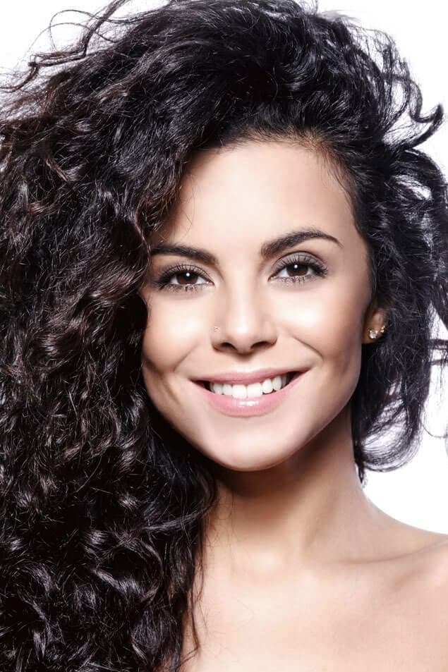 Anastasiia Kamenskykh profile