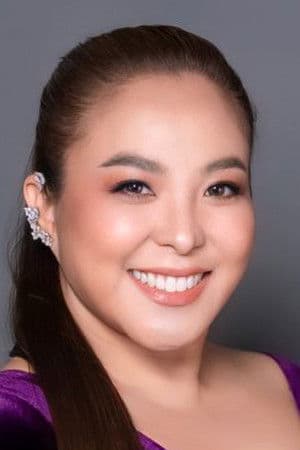 Warinda Damrongphol profile