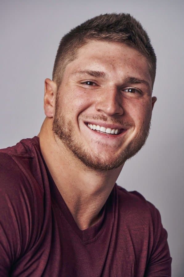 Laith Wallschleger profile