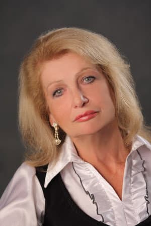 Tamara Isaeva profile