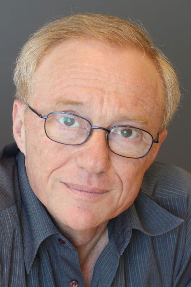 David Grossman profile