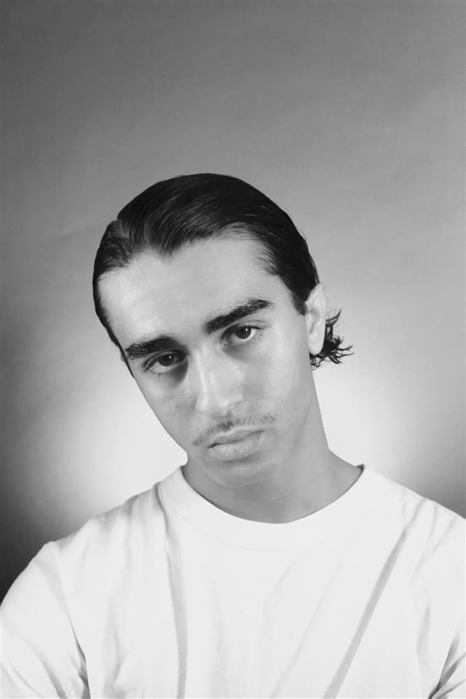 Fehdi Bendjima profile