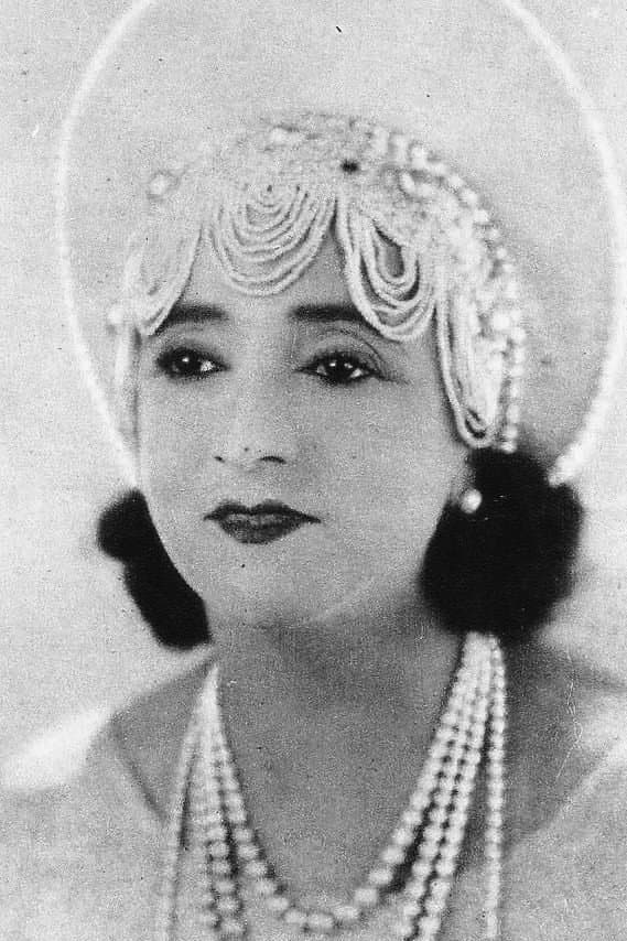 Claudia Victrix profile