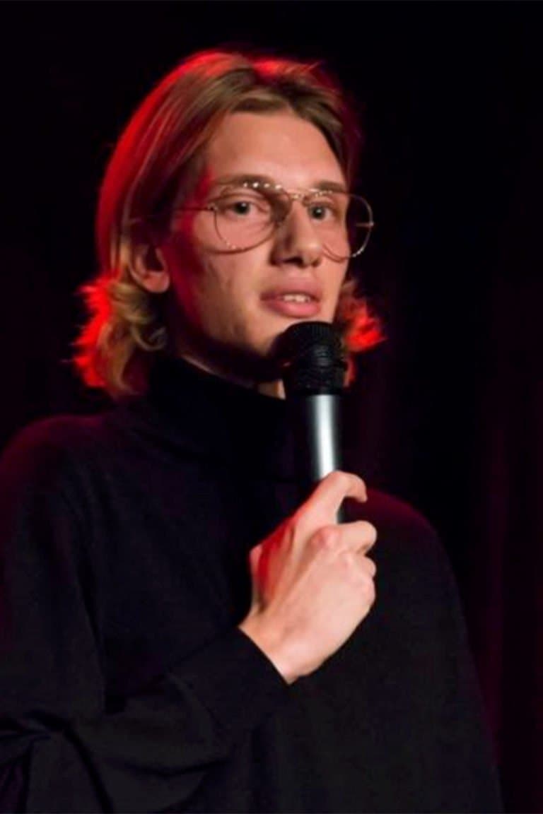 Paul Mirabel profile