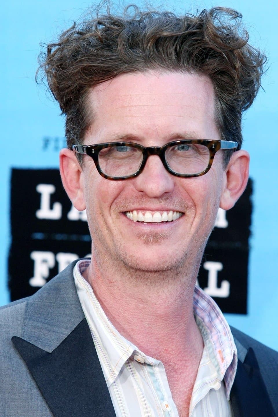 Kieran Mulroney profile