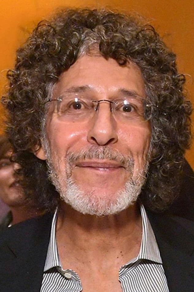 Dana Kaproff profile