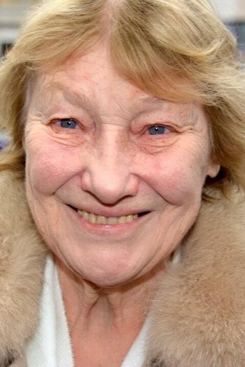 Marisa Borini profile