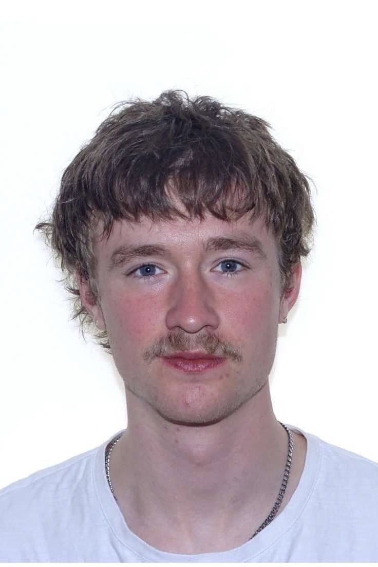 Thomas Dylan Gracey profile