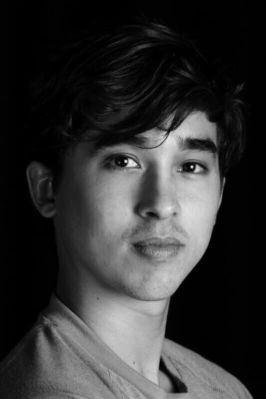 Benjamin Ella profile