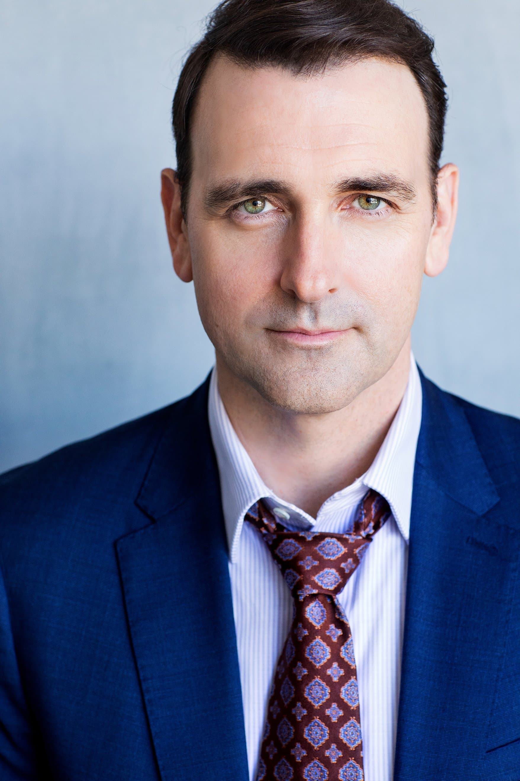 Brandon Firla profile