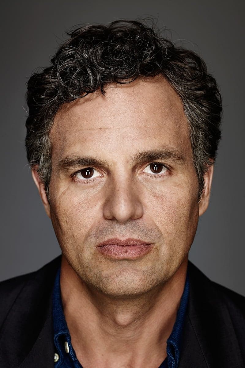 Mark Ruffalo profile