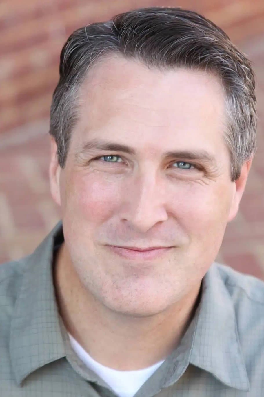 David Alford profile