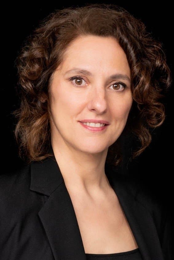 María Morales profile