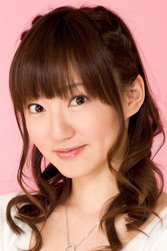 Kana Asumi profile
