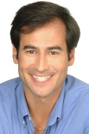 Jack Ketchmark profile