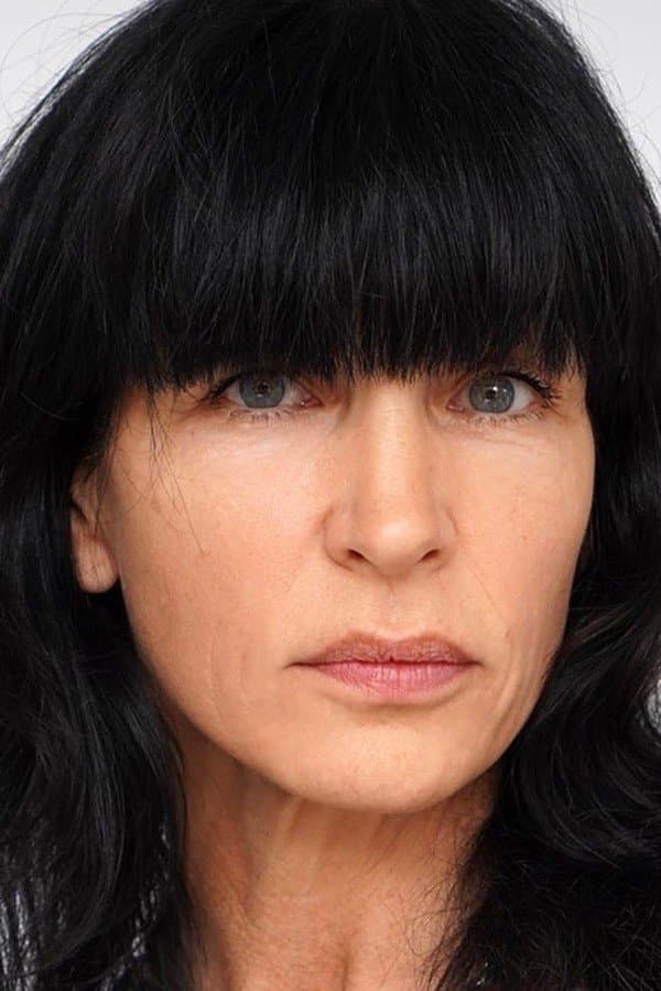 Karin Myrenberg profile