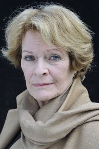 Janet Suzman profile