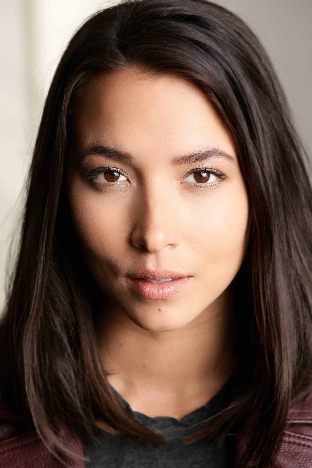 Winslow Bright profile