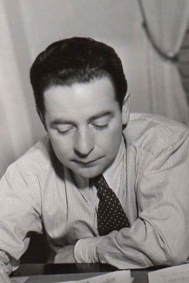 Charles Barton profile