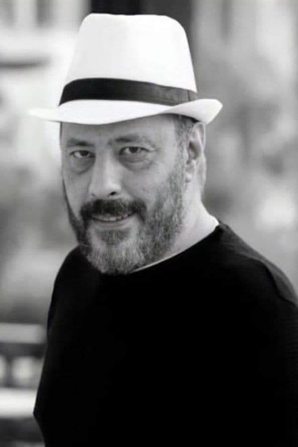 Amr Abdel Gelil profile