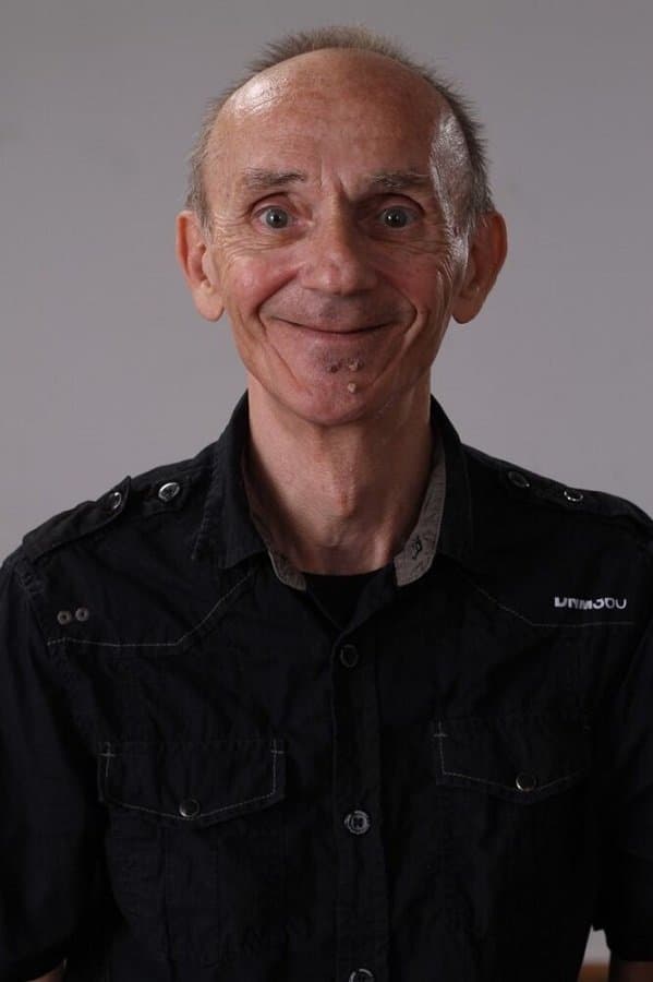 Olexa Gorodenko profile