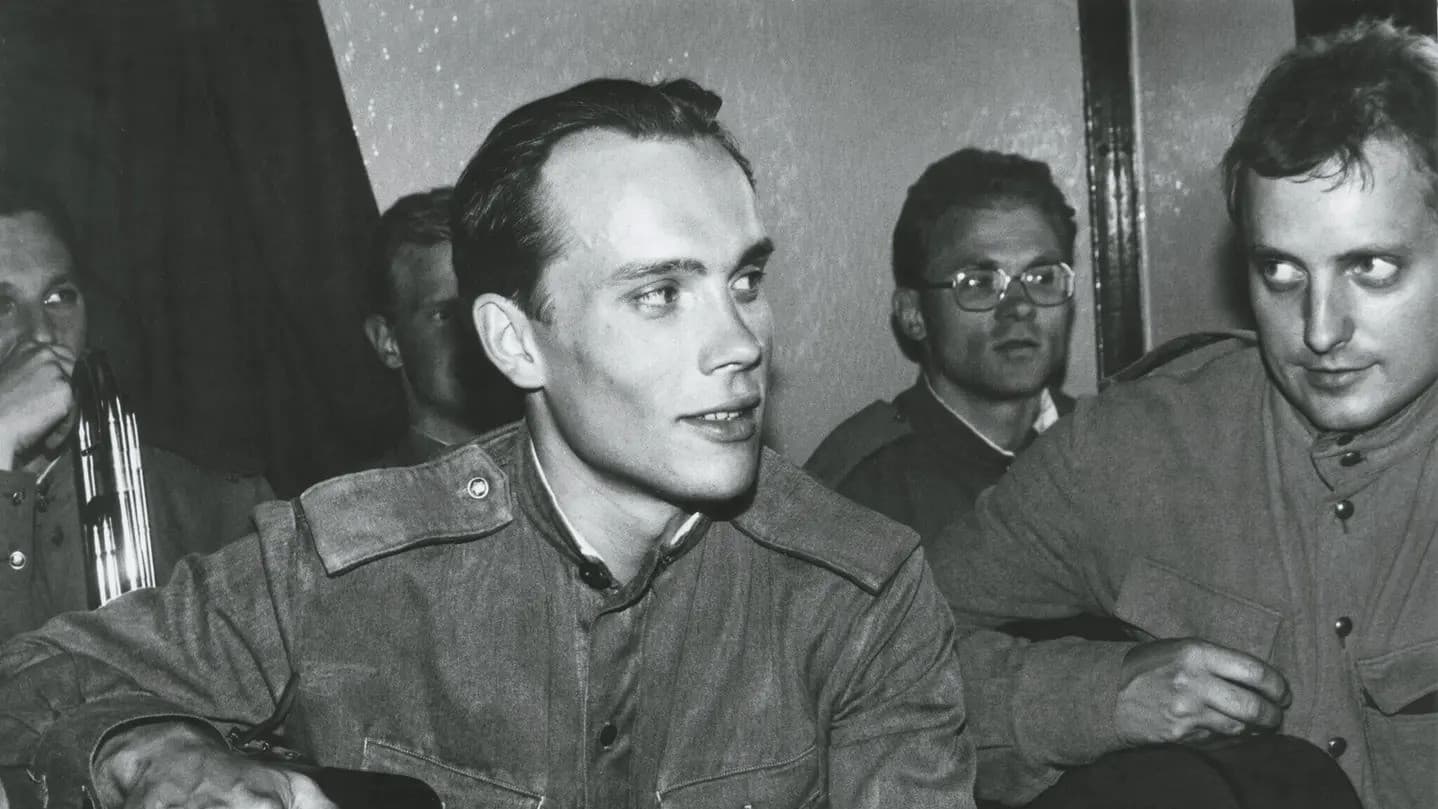 Those Old Love-letters backdrop