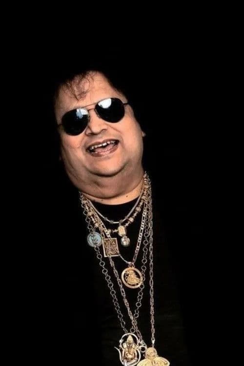 Bappi Lahiri profile