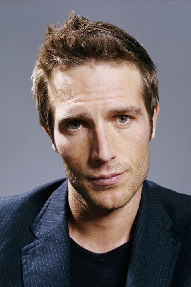 Michael Vartan profile