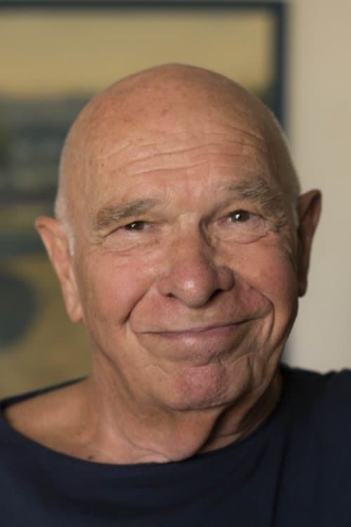 Jean Bouchaud profile