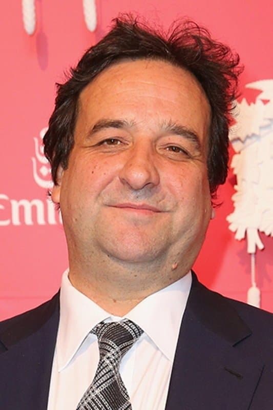 Mick Molloy profile