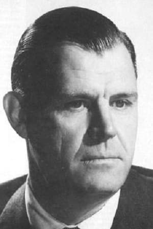 Edward Bernds profile