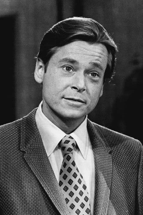 Peter Duryea profile