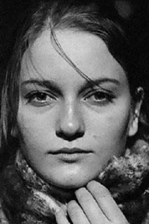 Kseniya Orlova profile