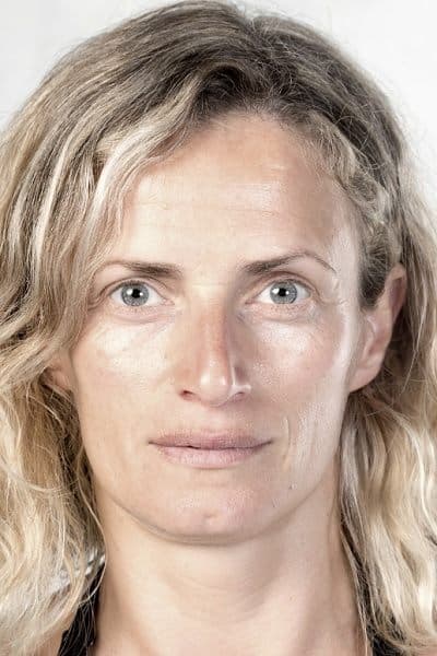 Radka Petkova profile