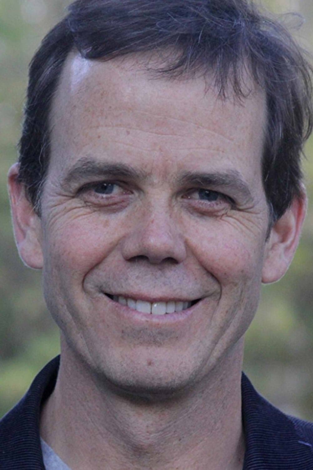 Andrés Wood profile