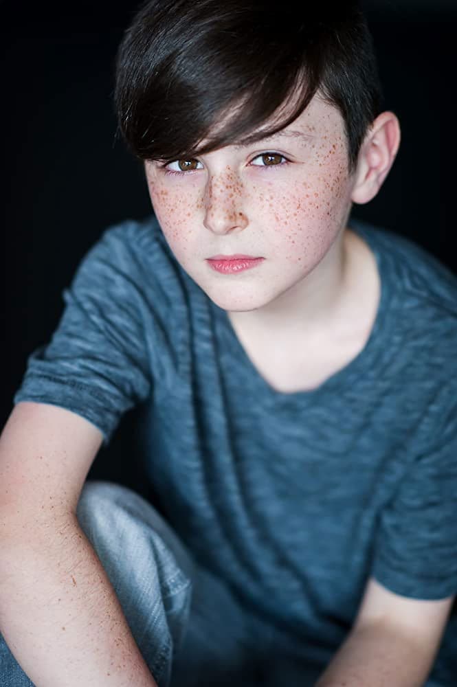 Shaia Lipnik profile