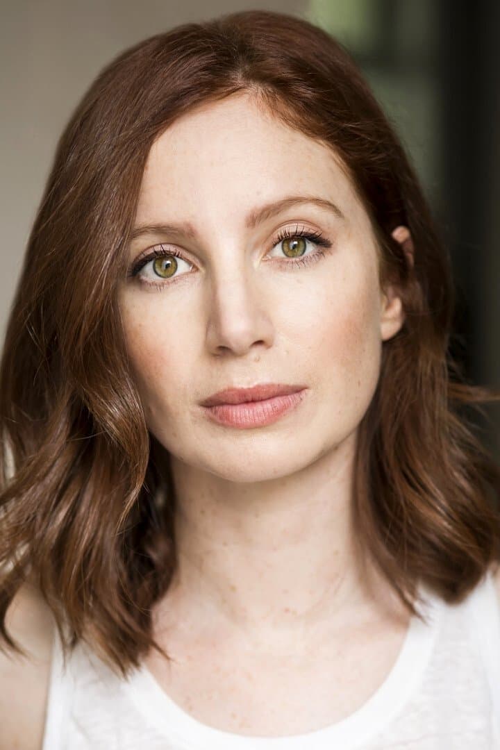 Hannah Marshall profile