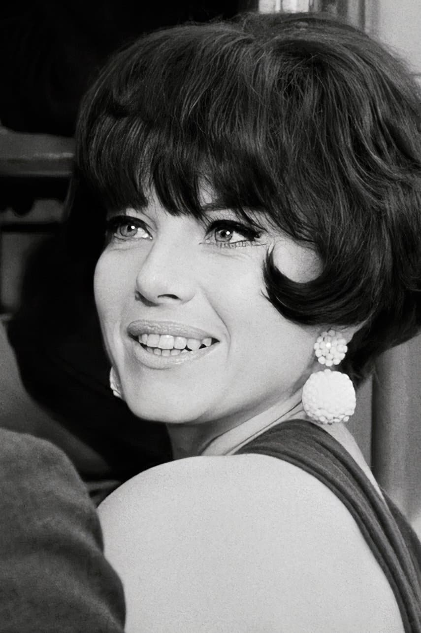 Sophie Hardy profile