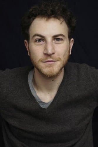 Marius Colucci profile