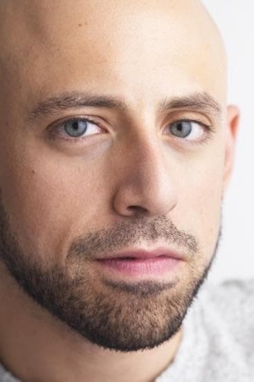 Anthony Michael López profile