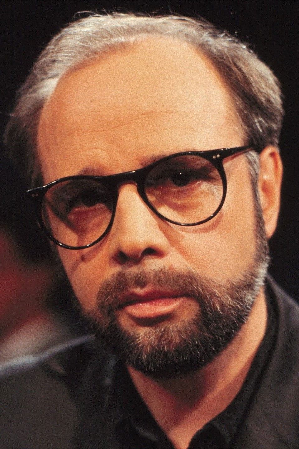 Robert van Ackeren profile