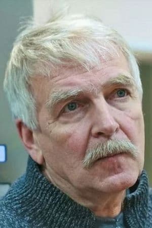 Vladimir Nikitin profile