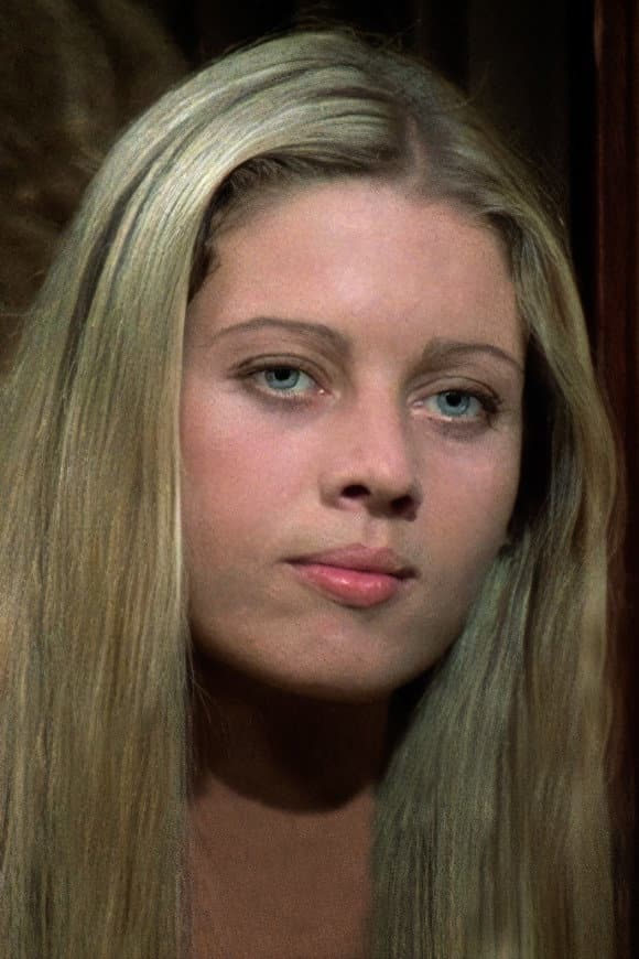 Fiammetta Flamini profile