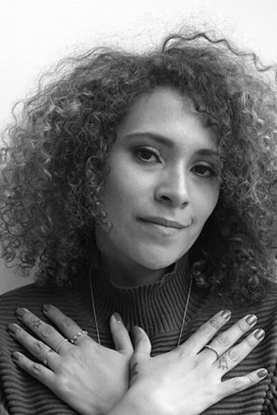 Claudia Sainte-Luce profile