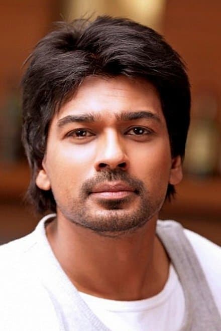 Nikhil Dwivedi profile