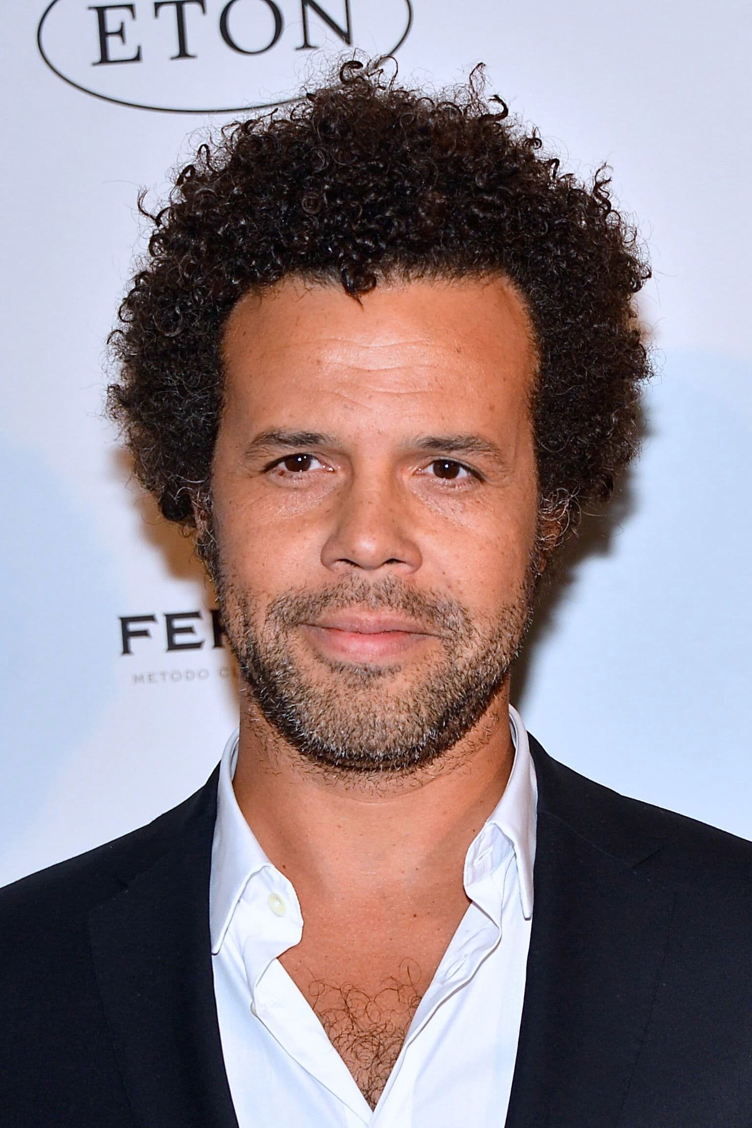 Mikael Marcimain profile